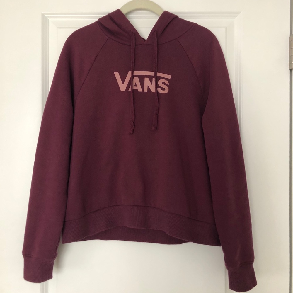 Vans Sweatshirt